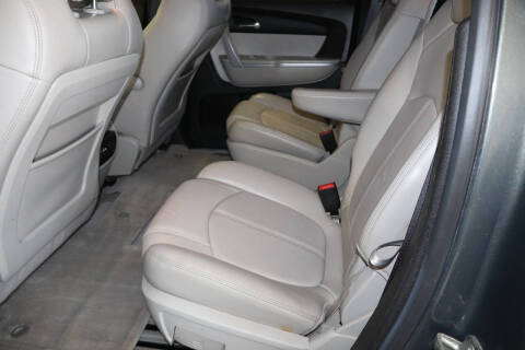 2010 GMC Acadia SLT-1
