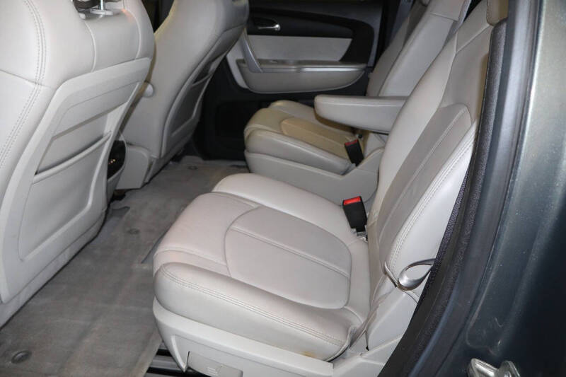 2010 GMC Acadia SLT-1
