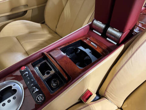 2005 Bentley Continental GT Turbo