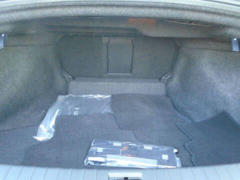 2023 Infiniti Q50 Red Sport 400