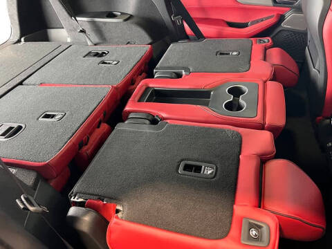 2026 Acura MDX SH-AWD w/A-SPEC