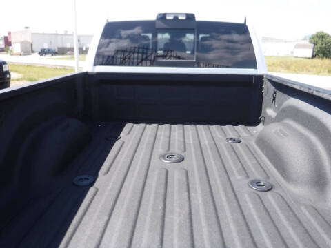 2025 RAM 3500 Laramie