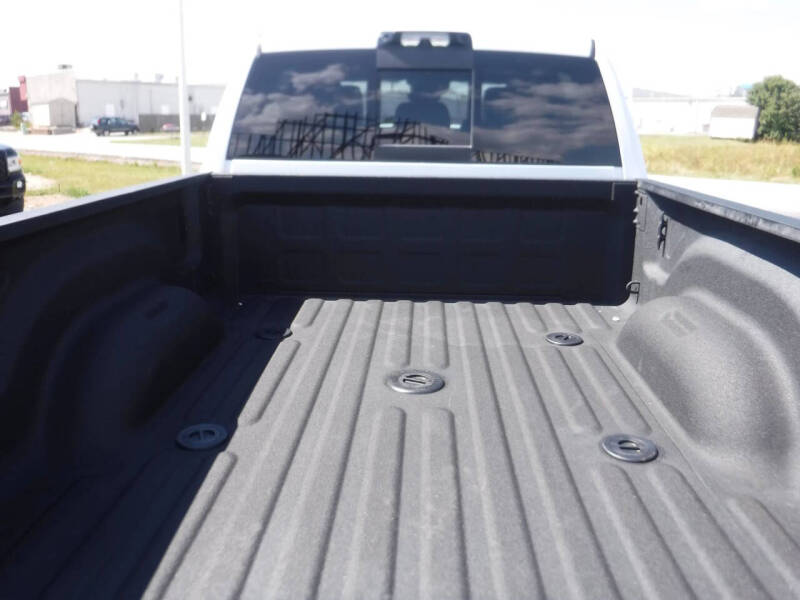 2025 RAM 3500 Laramie