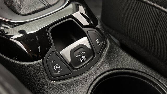 2018 Jeep Compass Altitude