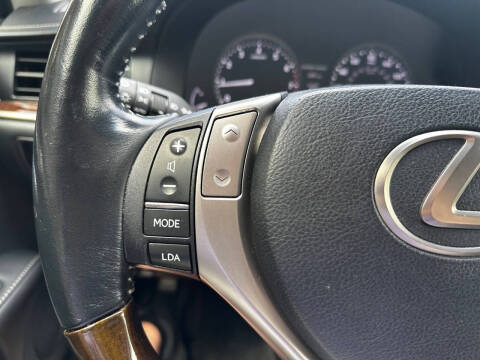 2015 Lexus ES 350
