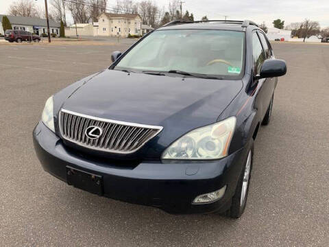 2004 Lexus RX 330