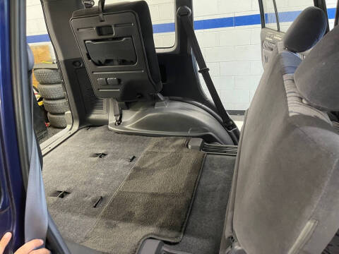 1996 Toyota Land Cruiser