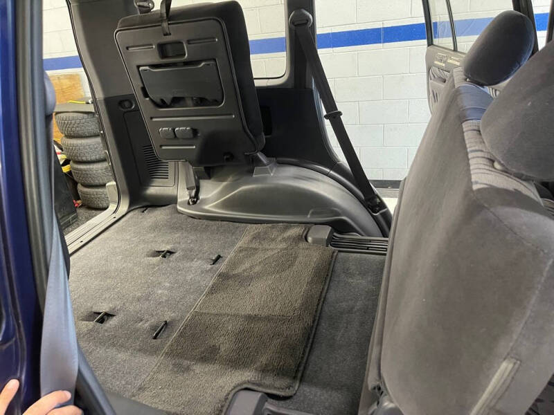 1996 Toyota Land Cruiser