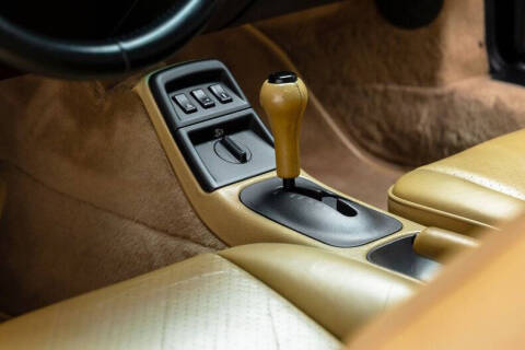 1994 Porsche 911
