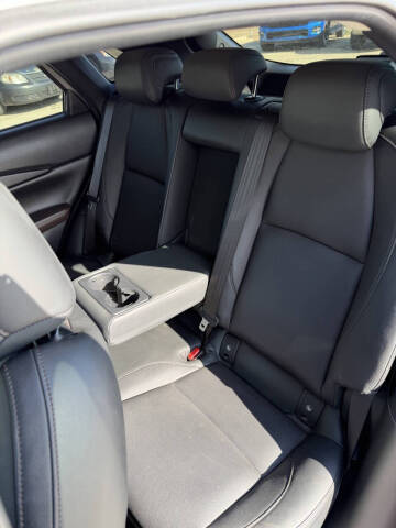 2024 Mazda CX-30 2.5 S Premium