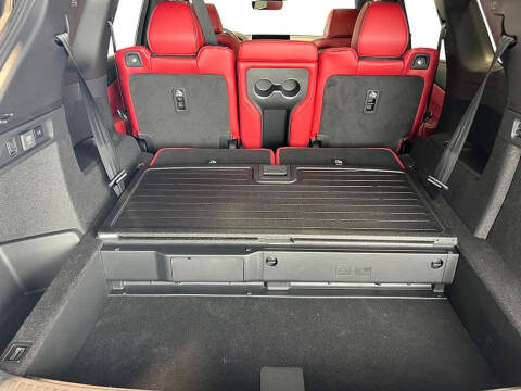 2026 Acura MDX SH-AWD w/A-SPEC