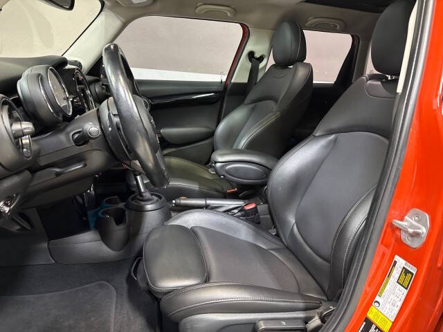 2019 MINI Hardtop 4 Door Cooper S