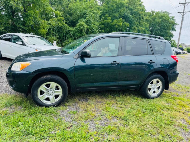 2010 Toyota RAV4