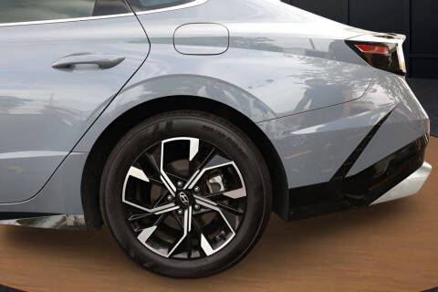 2025 Hyundai Sonata