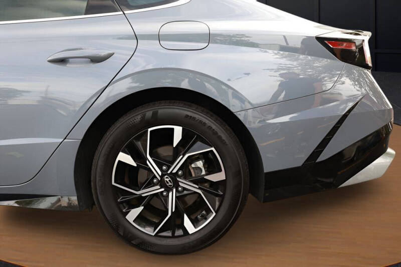 2025 Hyundai Sonata