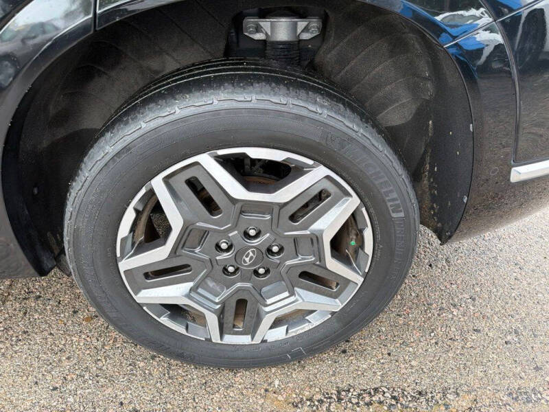 2021 Hyundai Santa Fe