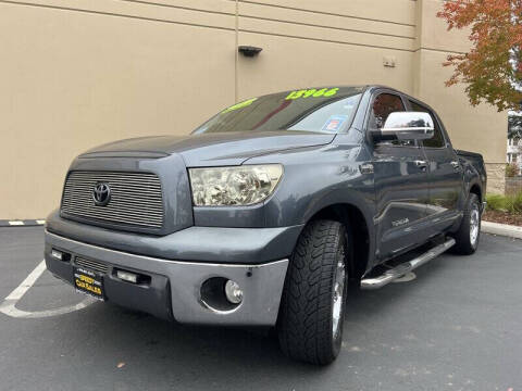 2007 Toyota Tundra SR5