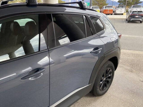 2025 Mazda CX-50 Hybrid Premium