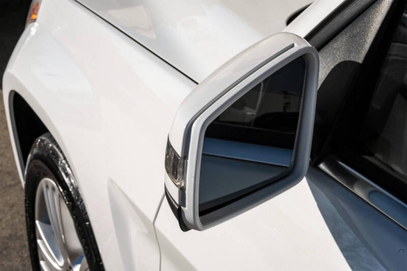 2013 Mercedes-Benz GLK GLK 350