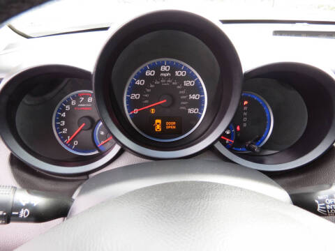 2011 Acura RDX w/Tech