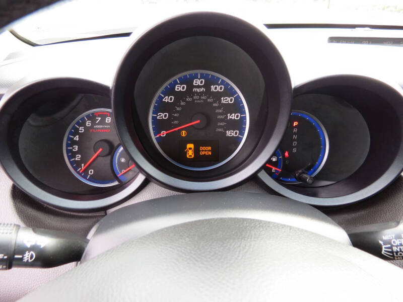 2011 Acura RDX w/Tech