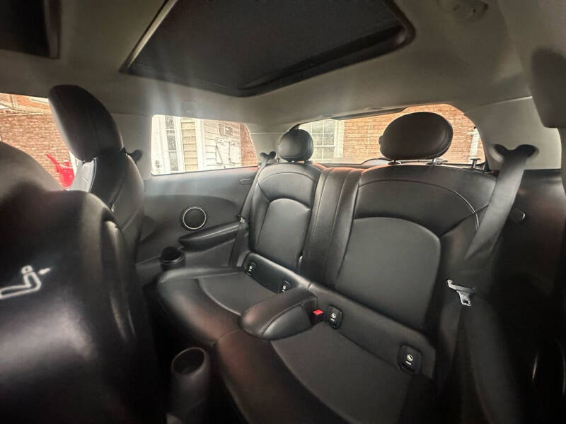 2015 MINI Hardtop 2 Door Cooper S