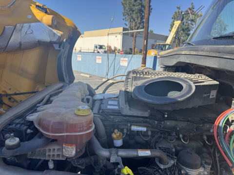 2020 Freightliner Cascadia