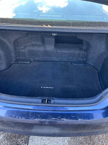 2017 Toyota Camry Hybrid LE