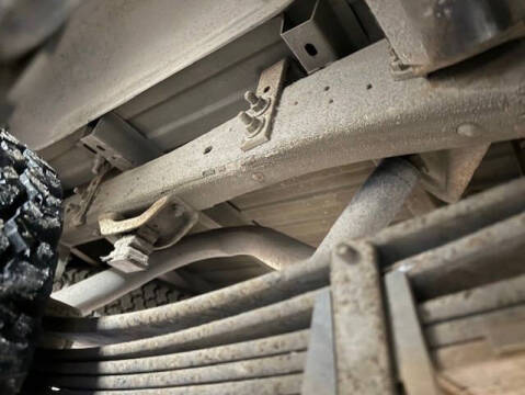 1998 Chevrolet C/K 3500 Series K3500 Cheyenne