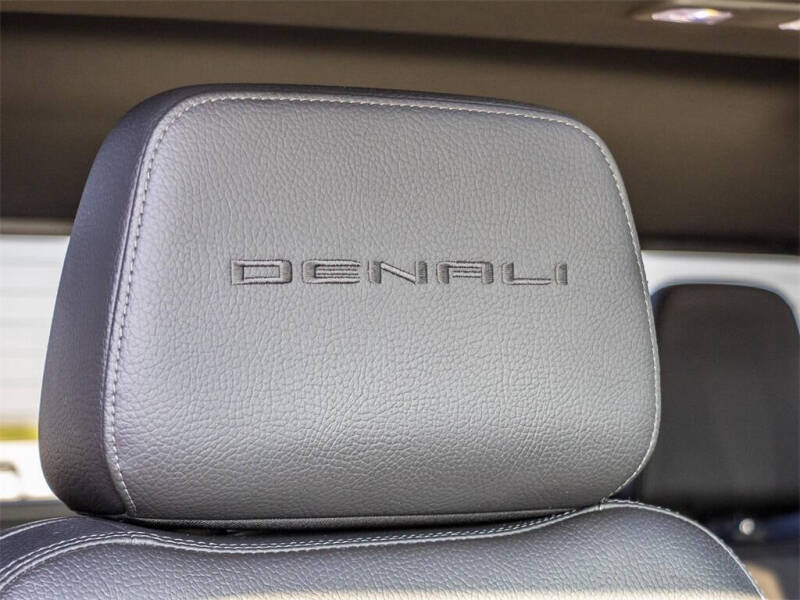 2022 GMC Sierra 2500HD