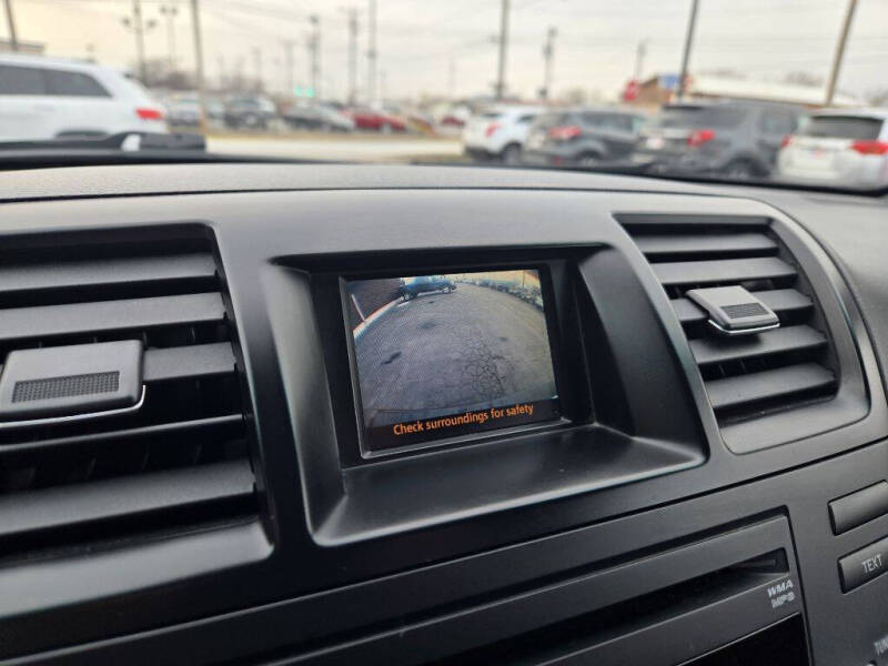 2011 Toyota Highlander