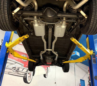 1967 Chevrolet Chevelle