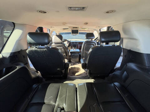 2010 GMC Yukon Denali