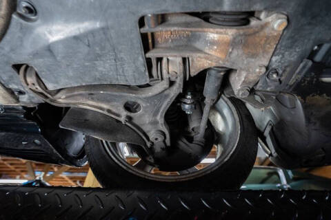 1996 Porsche 911 Turbo