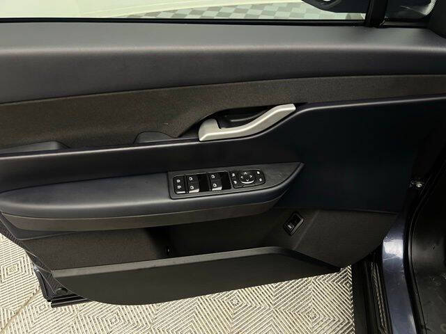 2023 Fisker Ocean One