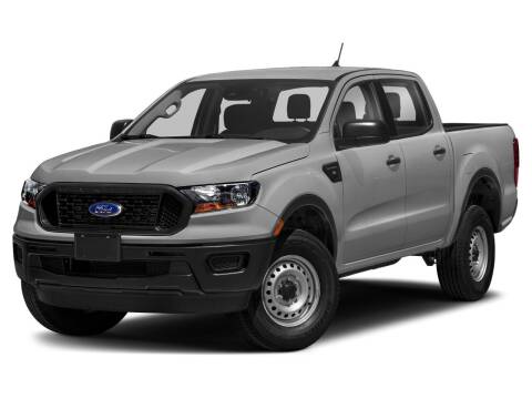 2019 Ford Ranger for sale at Show Low Ford in Show Low AZ