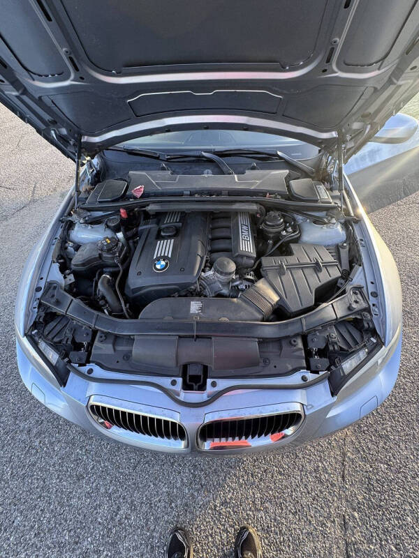 2013 BMW 3 Series 328i xDrive