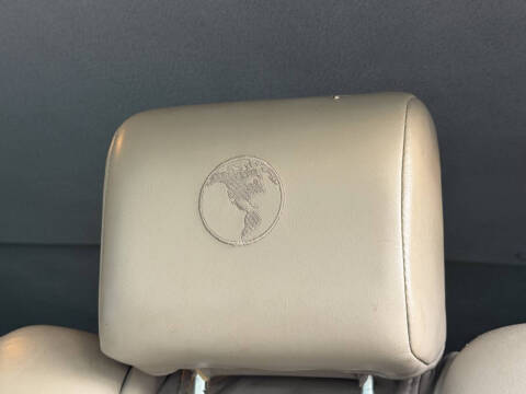 2007 Sterling Acterra