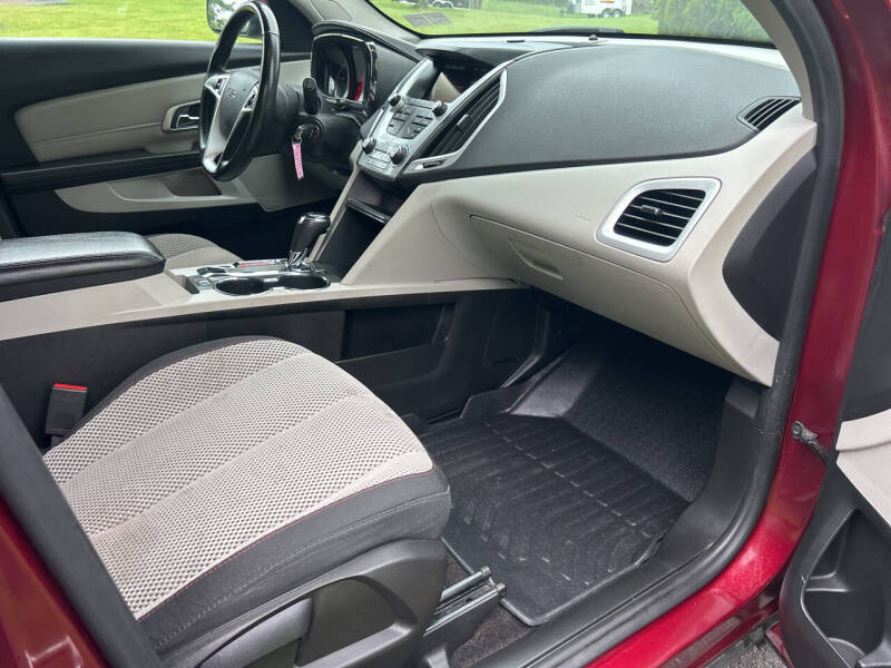 2016 GMC Terrain SLE-2