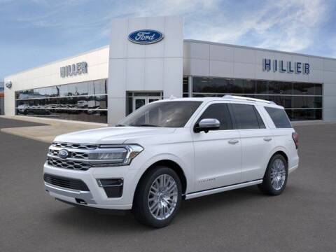 2022 Ford Expedition for sale at HILLER FORD INC in Franklin WI