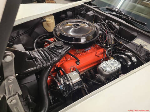 1977 Chevrolet Corvette