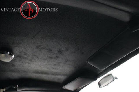 1973 Chevrolet Camaro