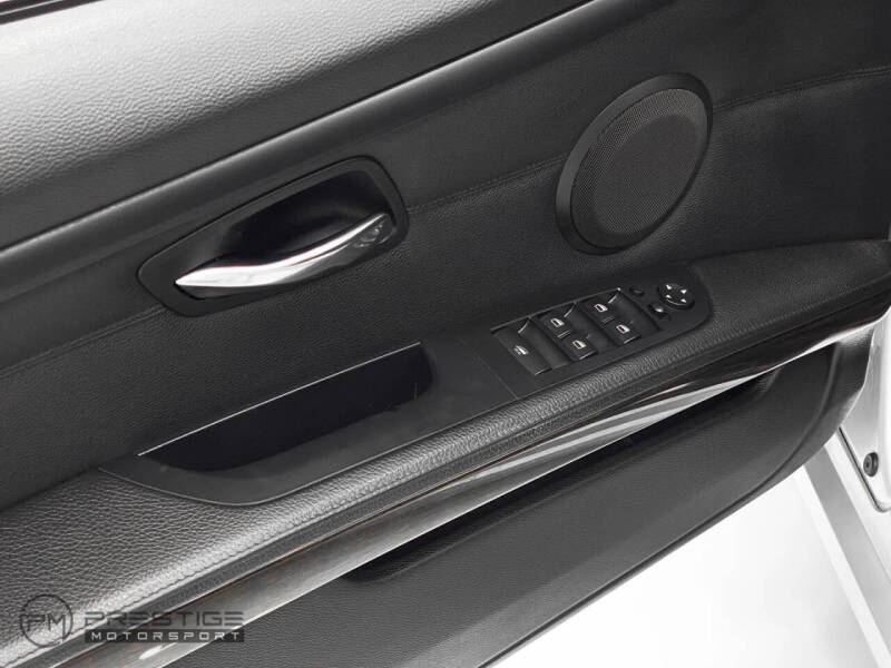 2011 BMW 3 Series 328i
