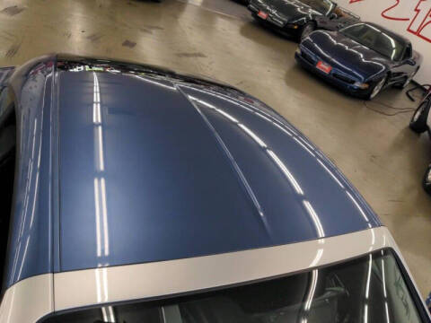 2005 Chrysler Crossfire Limited