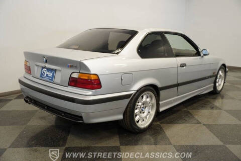 1996 BMW M3