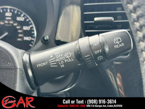 2020 Mitsubishi Outlander SEL