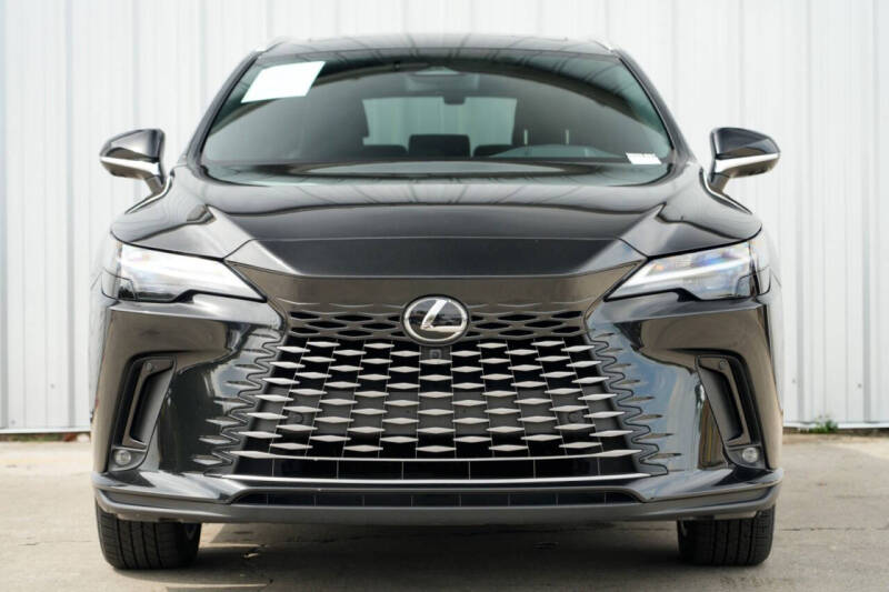 2023 Lexus RX 350 Premium+