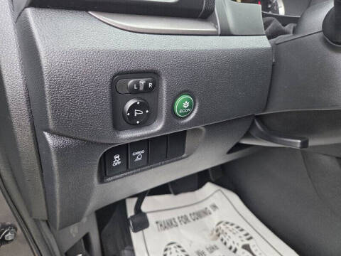 2018 Honda Ridgeline RTL