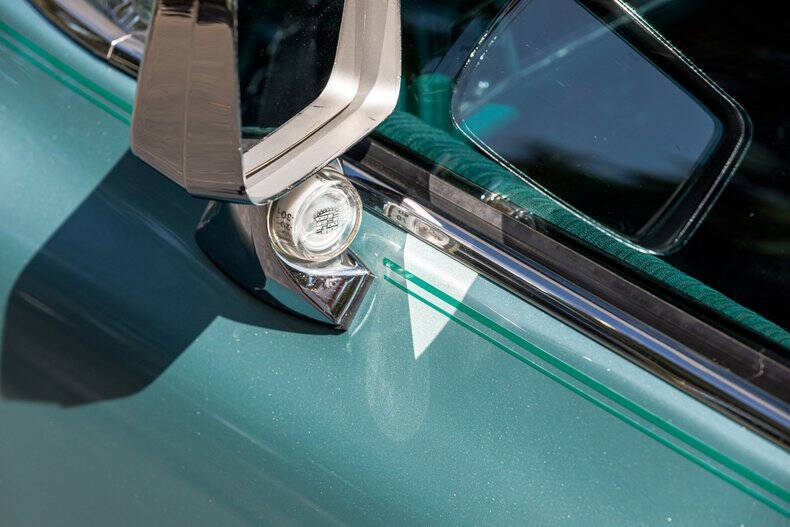 1976 Cadillac DeVille