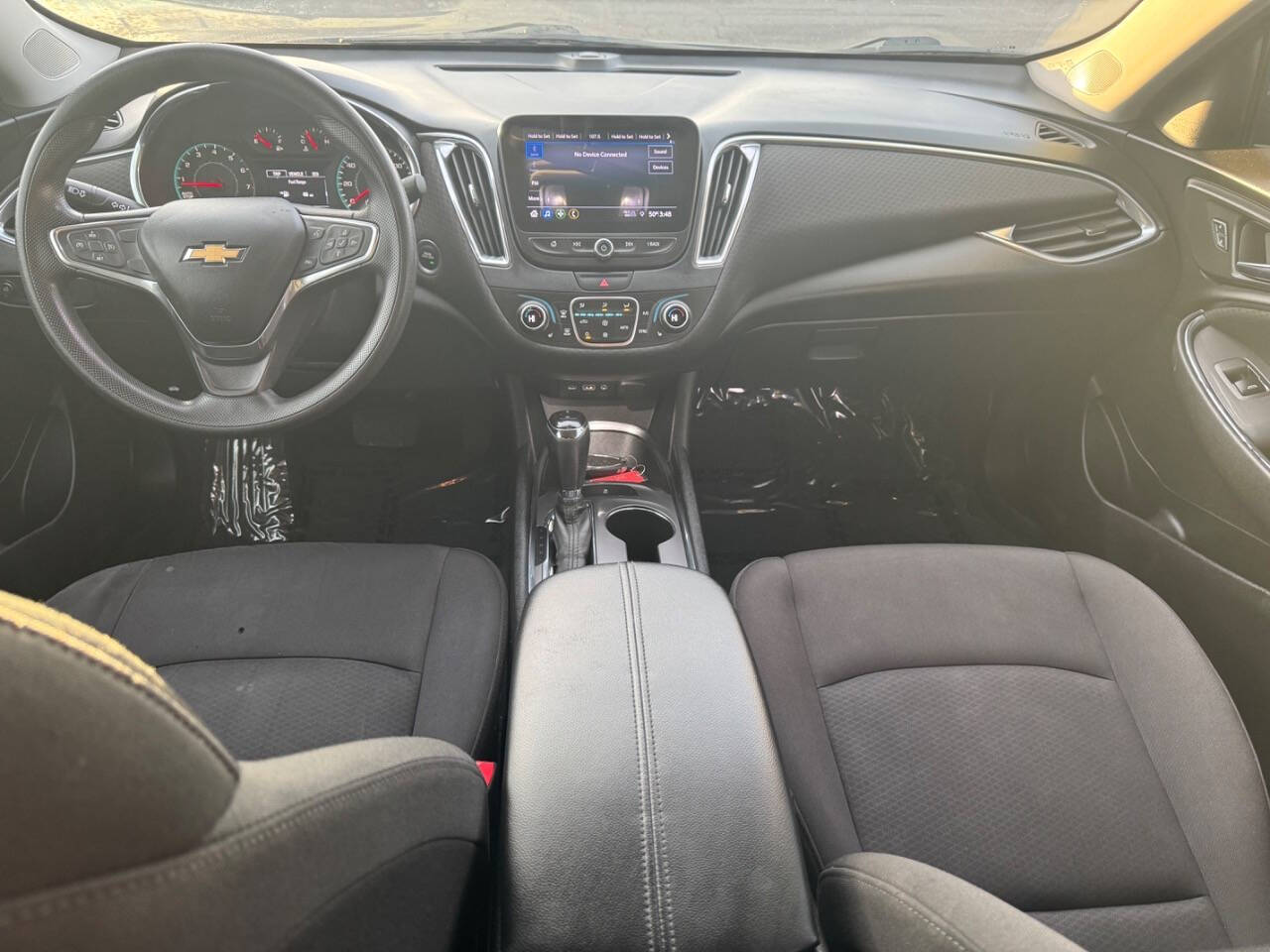 2019 Chevrolet Malibu for sale at Autostars Motor Group in Yakima, WA